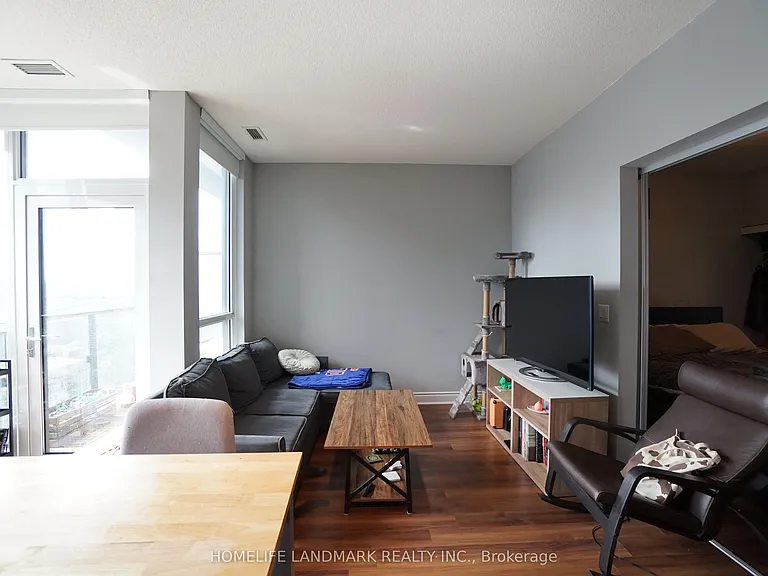 28 Ted Rogers Way #3408 — Photo 12