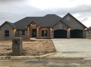 3804 Fieldstone Dr, Paragould, AR 72450