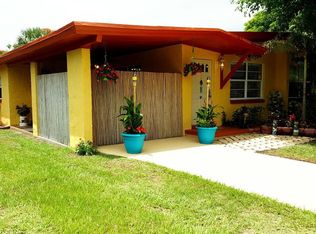 213 Jefferson Ave, Cape Canaveral, FL 32920