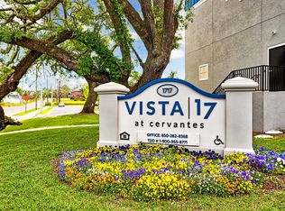 Vista 17 at Cervantes, Pensacola, FL 32501