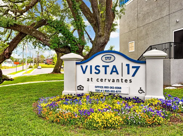 Vista 17 at Cervantes