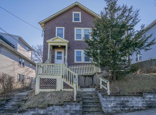 14 Moulton Rd #1, Arlington, MA 02476