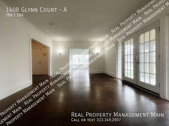 2nd image of 1408 Glynn Ct APT A