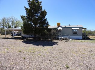 370 E Highway 82, Huachuca City, AZ 85616
