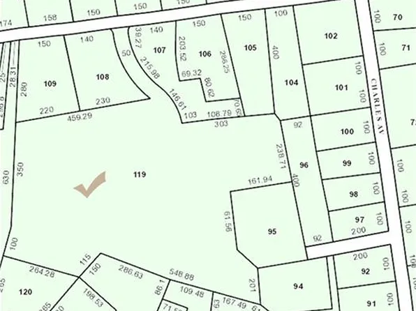 0 Buckeye Brook Rd, Charlestown, RI 02813