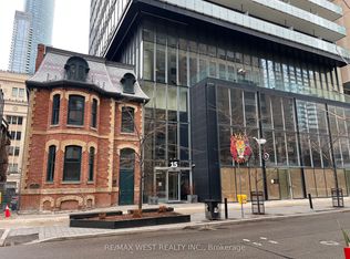 15 Grenville St #1106, Toronto, ON