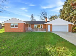 7324 Quail St, Portage, MI 49024