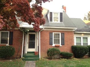 608 Pleasure Rd, Lancaster, PA 17601