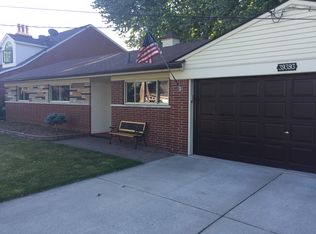 39393 W Archer Dr, Harrison Township, MI