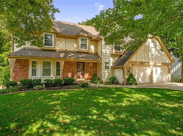 13212 W 84th St, Lenexa, KS 66215