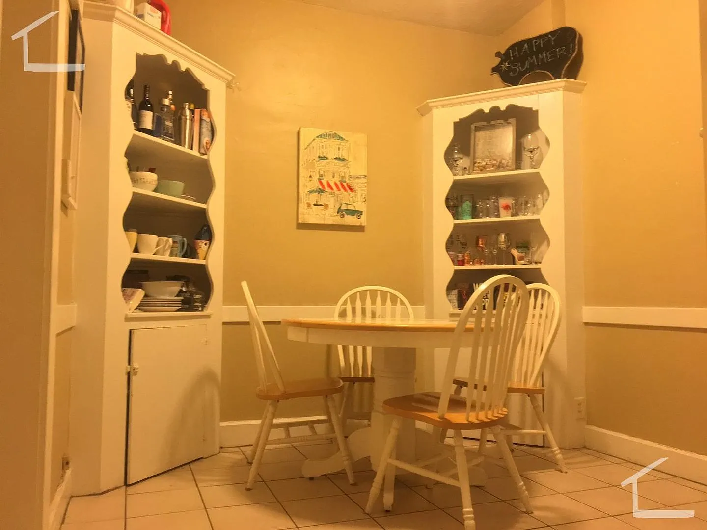 Charming 3 Bedroom-No Broker Fee — Photo 4