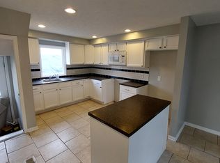 1012 28th St NE, Canton, OH 44714