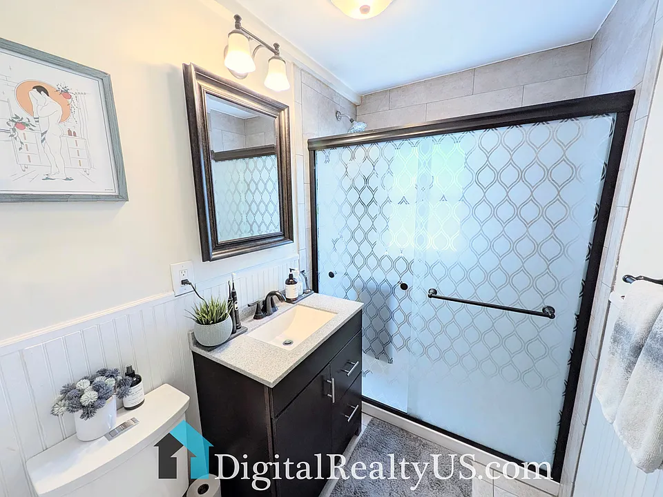29 Aldrich Rd #1