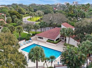 403 Sea Oats Dr APT D, Juno Beach, FL 33408