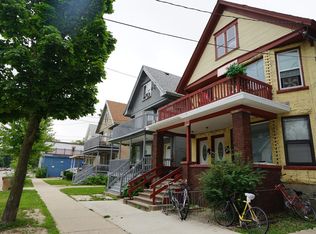 519 W Mifflin St #519, Madison, WI 53703