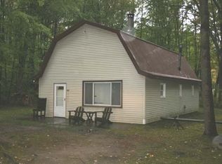 488 S Bass Lake Ave, Harrison, MI 48625