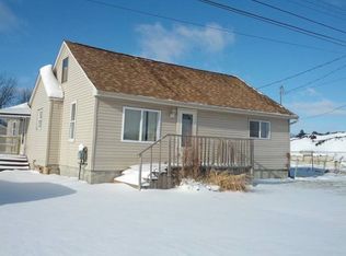 3405 N Jennings Rd, Flint, MI 48504