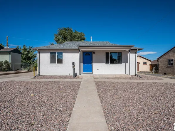 2701 Dahlia Ln, Pueblo, CO 81004