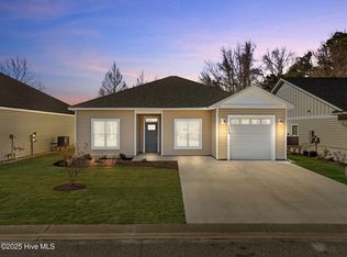 103 Compass Dr N, Grandy, NC 27939