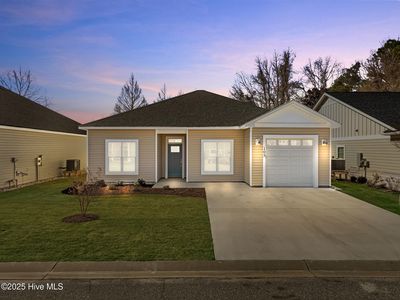 103 Compass Drive N, Grandy, NC, 27939