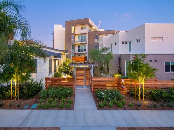 3535 Indiana St #36, San Diego, CA 92103