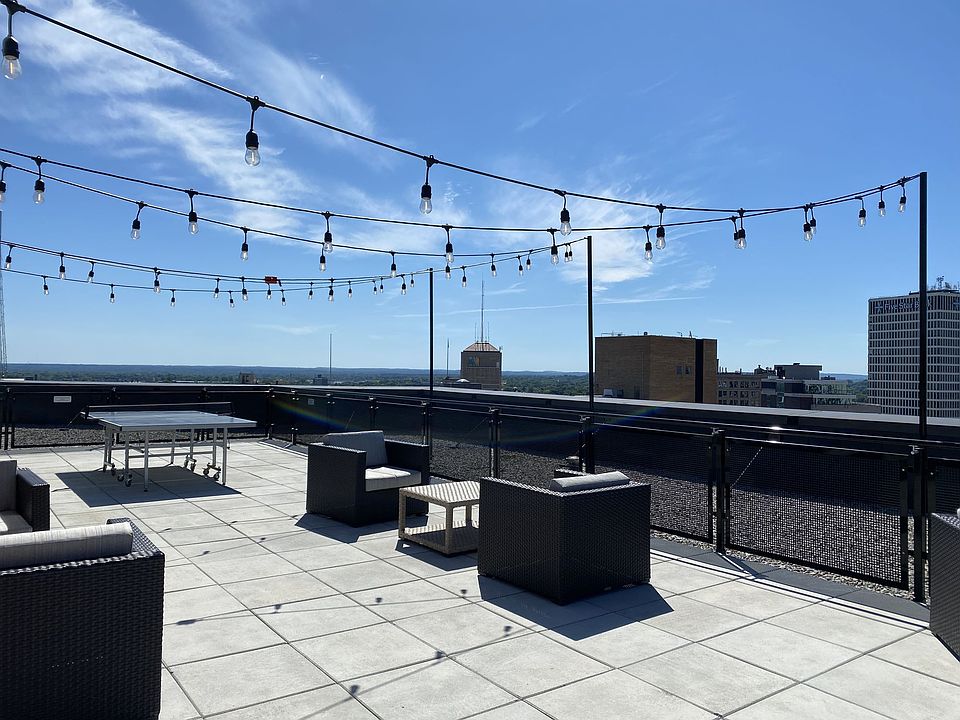 Rooftop Space
