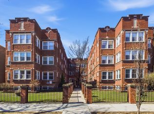 4444 N Beacon St APT 1, Chicago, IL