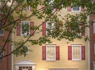 Kentlands Codm, Gaithersburg, MD 20878