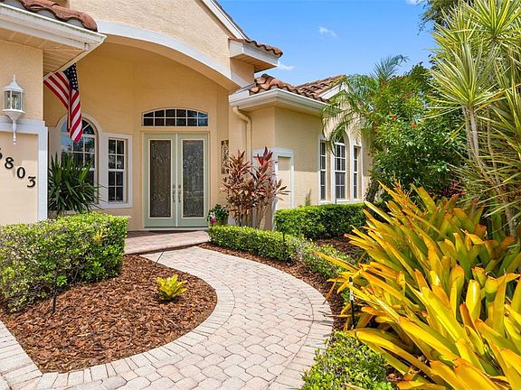 3rd image of 6803 COYOTE RIDGE COURT