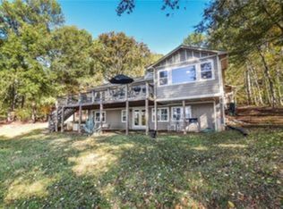 1490 Parks Mill Dr, Greensboro, GA 30642