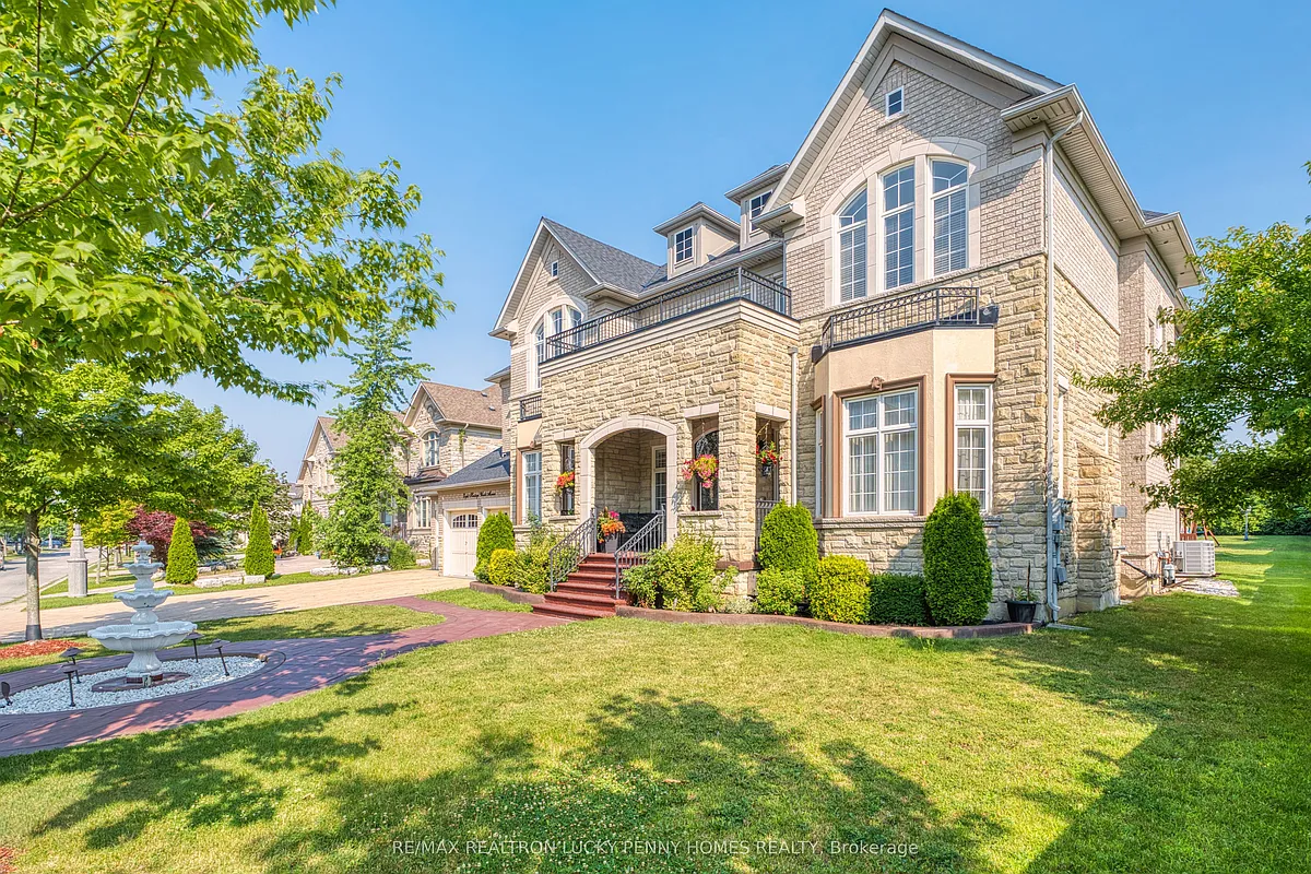 Building Photo - 8 Heritage Woods Mnr