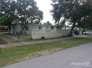 15260 Garfield Dr, Homestead, FL 33033