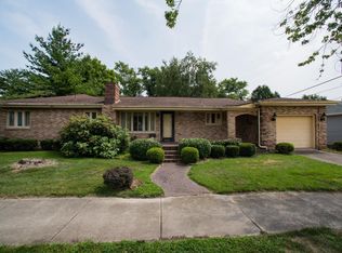 1210 Wabash Ave, Vincennes, IN 47591