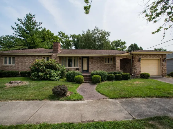 1210 Wabash Ave, Vincennes, IN 47591