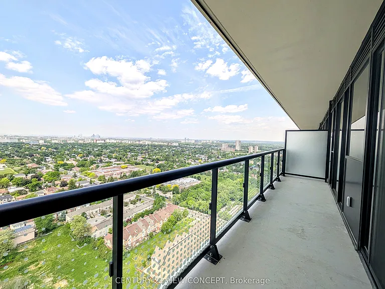 5858 Yonge St #3326 — Photo 15