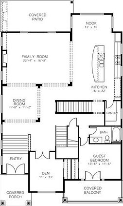 3rd image of 13707 187th Av Ct E