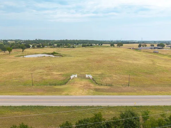 35235 Highway 9 W, Seminole, OK 74868