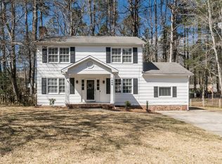 204 Shoals Ln, Garner, NC 27529