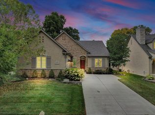 882 Thomas Joseph Ln, Columbus, OH 43235