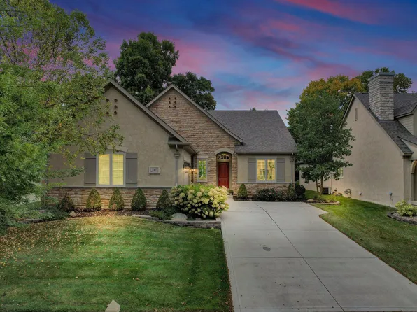882 Thomas Joseph Ln, Columbus, OH 43235