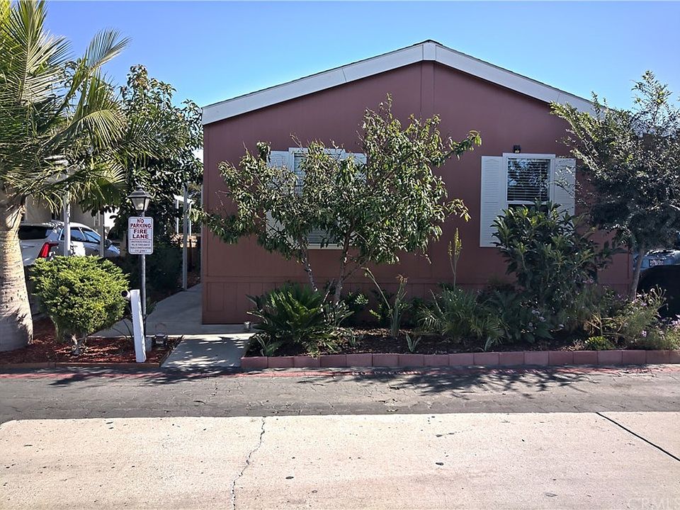 1st image of 12861 West St Space 82