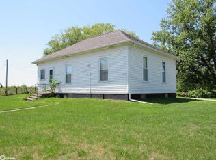 13367 Quail Ave, Bloomfield, IA 52537