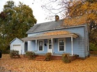 312 Tate St, Burlington, NC 27217