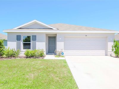 714 Tidal Rock Ave, Ruskin, FL, 33570