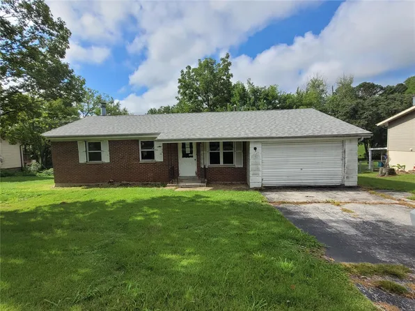 209 Slover Ln, Arnold, MO 63010