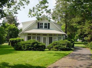 247 E Street Rd, Kennett Square, PA 19348