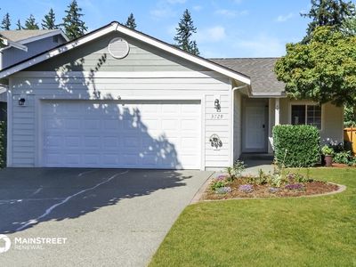 3729 177th St E, Tacoma, WA, 98446