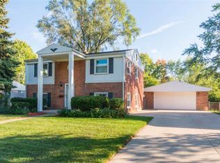 1132 Juneau Rd, Ypsilanti, MI 48198