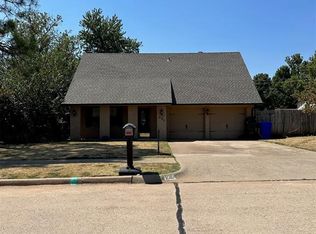 120 Kingsbury Dr, Norman, OK 73072