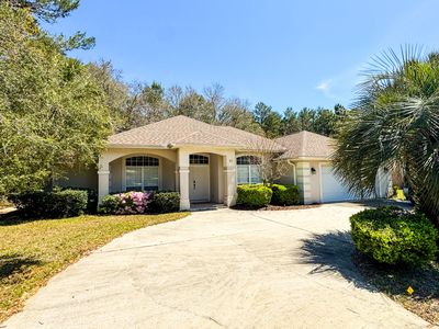 66 Hillcrest Dr, Shalimar, FL, 32579